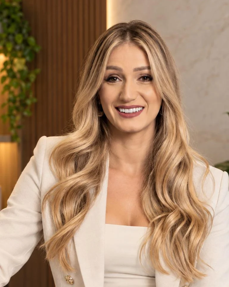 Arquiteta Catarina Souto